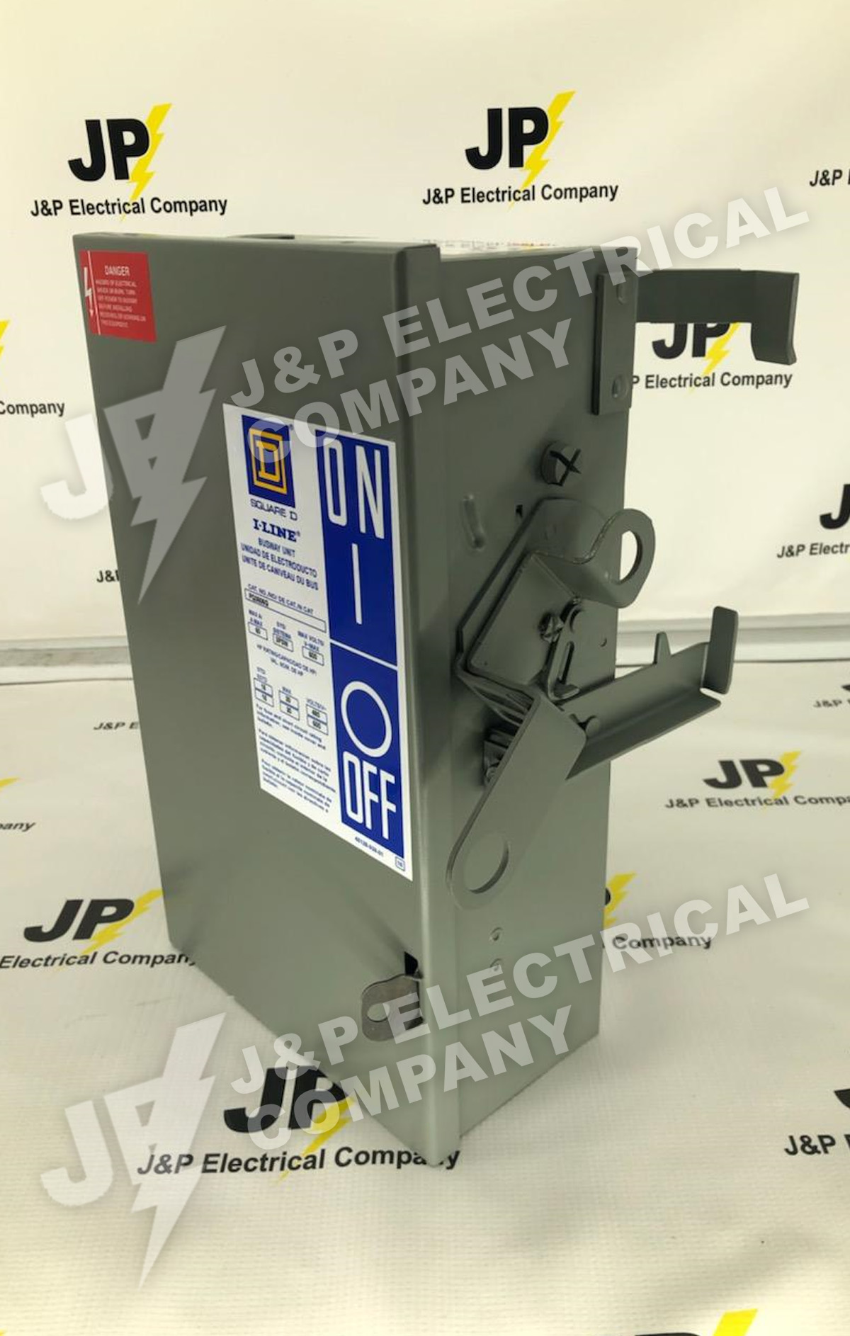 Buy New & Used Industrial Electrical Products | J&P Electrical Buy New & Used Industrial Electrical Products | J&P Electrical